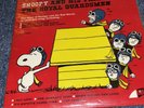Snoopy and His Friends The Royal Guardsmen 1967 LP Laurie Records