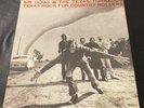 Sir Doug & The Texas Tornados Texas Rock For Country Rollers Excellent Condition