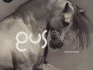 Gus Gus - Arabian Horse (Vinyl 2LP - 2011 - DE - Reissue)