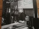 Jean Louis Aubert : Pafini. Album collector vinyle 33t neuf dédicacé
