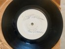The Move – Wild Tiger Woman test pressing white label 7' 45 rpm