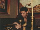 DRAKE - Take Care (misprint reissue) - Vinyl (gatefold 2xLP)