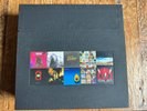 Pearl Jam Complete 1991-2013 Vinyl LP Box-Set [Ten Club Exclusive]