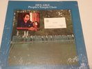 HE'S ABLE- People’s Temple Choir LP SEALED 4X4 PHOTO BIZ CARD NMINT IMPOSSIBLE