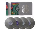 MF DOOM Operation Doomsday 25th Anniversary Legacy Vinyl Box Set /1000 PRESALE