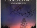 Windham Hill Artists - A Winter's Solstice (Translucent) 12