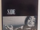 SADE Diamond Life CBS Records 33 RPM Vinyl Record 1984 Rare