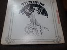 Tempest Rare 1976 Private Label Promotion̈al Prog LP Earth Records Label VG+/ VG