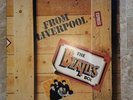 The Beatles Box From Liverpool Vinyl Collection 8 LP Set