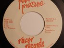 PEER PRESSURE, CANADIAN NEW WAVE PUNK KBD, PRIVATE PRESS, RACER RECORDS