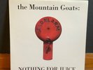 THE MOUNTAIN GOATS 