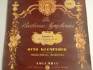 Beethoven/Klemperer - Symph Number 6 In F Major, Op ED1/1958 - SAX 2260 VG+/VG+