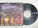Various - The Warriors  Sountrack LP  Rock Funk Mandrill Vinyl EU 1979 VG+++ ois