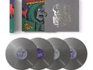 MF DOOM Operation Doomsday 25th Anniversary Legacy Edition Vinyl Box Set IN HAND