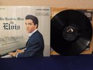 His Hand in Mine by Elvis Presley, 1964 RCA Victor LSP 2328, Rockaway 1S Gospel
