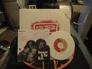 Sex Pistols Anarchy In The UK/Sweden Duo 7