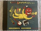 Louis Armstrong And His Hot Five Vol. 2 Columbia 4-Records Set. 10