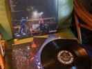 Flight of the Conchords 3 LP Live In London Vinyl Sub Pop Records VG+