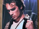 VINYL RECORD / JEFF BUCKLEY - GRACE / GOLD LP - COLUMBIA