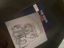 2 THE KINKS VINYL LPs- SOMETHING ELSE BY THE KINKS / LIVE AT KELVIN HALL. EX.