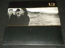 U2 Album Sealed Joshua Tree-Near Mint with no stickers-Cool Gift for that U2 Fan