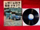 The Incredible Jimmy Smith* – Crazy  Baby - 1960 Blue Note – BLP 4030 - VG / VG+