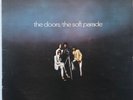 Doors The Soft Parade 1969 UK Elektra Vinyl LP Eks 75005 Ex / Ex with inner