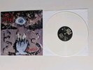 Death - Symbolic White Vinyl *RARE* Death Metal Technical Progressive Melodic LP