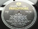 The Beatles - S/T (White Album) //Orig UK '68 Parlophone Export Inserts