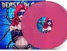 Beast in Black **Dark Connection *Magenta *NEW INDIE EXCLUSIVE RECORD LP VINYL