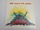 BOB MARLEY and THE WAILERS Uprising 1980 LP Island Records Vinyl LP Album Record