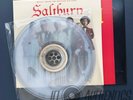 Saltburn - Original Soundtrack | Liquid  Filled Vinyl | SHIPPING TODAY  SAFELY
