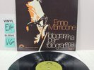 Ennio Morricone Fotogramma Per Fotogramma Vol 1 LP  Cinevox 1974 EX Vinyl #Y22