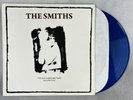 RARE OOP The Smiths - The Old Guard Vol. 2 BBC Tapes LP blue vinyl #45/100