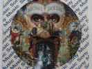 MICHAEL JACKSON DANGEROUS PLAY RICHARD CLAYDERMAN MISPRINT BRAZIL