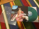 Dua Lipa Future Nostalgia Australian Limited Edition Exclusive Green Vinyl Rare