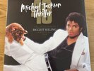 Michael Jackson - Thriller 40th Anniversary (2022 Gatefold Vinyl)