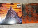 In Flames The Jester Race Vinyl (2014 Release) USED LIKE NEW CONDITION