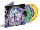 GRIZ - Rainbow Brain 2LP Multi Color VINYL New Sealed