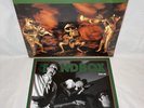The Presidents of the United States of America  - S/T LP GOLD VINYL Zine New