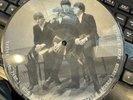 BEATLES: interview picture disc collection 7