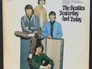 Beatles - Yesterday And Today - 1966 Capitol Records ST-2553 Psych Rock Vinyl LP