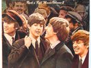 Beatles – Rock 'n' Roll Music, Volume 2 - 1980 Capitol Records Rock Vinyl LP VG+