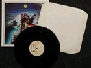 Fish - Vigil In A Wilderness Of Mirrors 1990 UK.  EMD 1015 Pointy B variant.