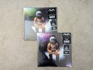 Angels & Airwaves - Love Part I & Part II Vinyl - Coke Bottle Clear & Cobalt New