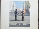Pink Floyd ‎ Wish You Were Here 1975 LP Vinyl PC 33453 Columbia VG+ Tested