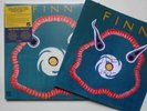 NEIL FINN/TIM FINN BROTHERS Finn - Double LP & Signed Print (2022) Crowded House