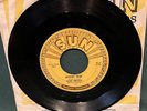 Elvis Presley Sun 223 Mystery Train / I Forgot To Remember 45 Original 1955