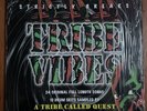 Tribe Vibes Volume 1 • vinyl 2xLP original songs sampled by A Tribe Called Quest