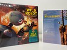 FYC THE WILD ROBOT Vinyl Soundtrack With Note From Composer Kris Bowers